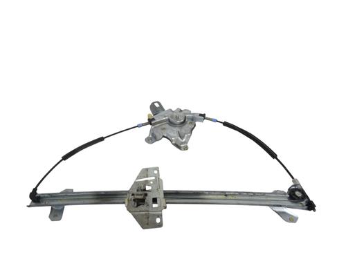 Front left window mechanism FORD TRANSIT CONNECT (P65_, P70_, P80_) 1.8 Di | BP37503213C22 - Image 2