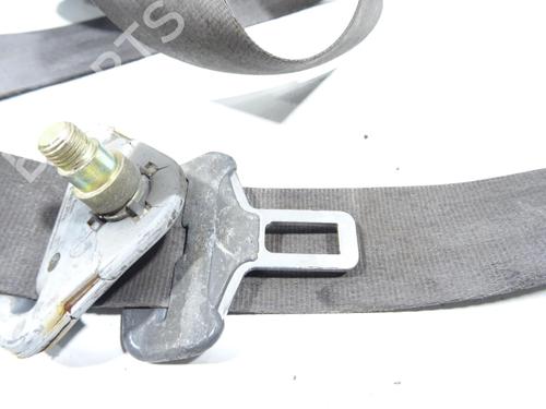 Used Front left seatbelt Front left seatbelt RENAULT CLIO I (B/C57_, 5/357_) 1.1 (46 hp) 29838688 29838688