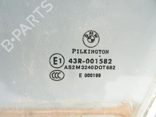 Front left door window BMW 3 Touring (E91) 320 d | BP28152855C18 
