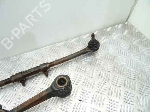 Steering rack CHEVROLET ASTRO Bus 4.3 AWD | BP28130282M22 