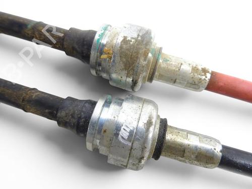 Cable CHEVROLET AVEO / KALOS Hatchback (T250, T255) 1.2 | BP36401659E12 - Image 3