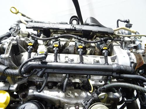 Engine FIAT GRANDE PUNTO (199_) 1.3 D Multijet | BP28540694M1