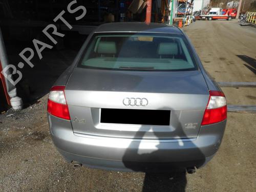 Right headlight AUDI A4 B6 Avant (8E5) 1.8 T | BP20176032C29 - Image 6