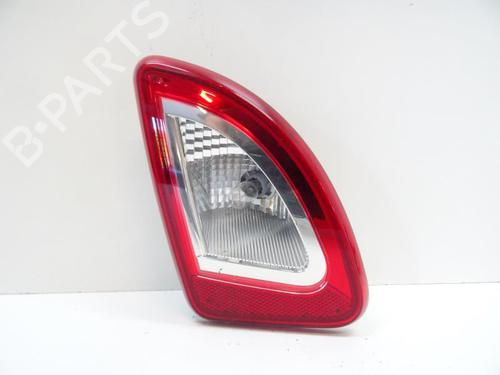 Used Left tailgate light Left tailgate light RENAULT TWINGO II (CN0_) 1.2 16V (CN04, CN0B) (75 hp) 20057510 20057510