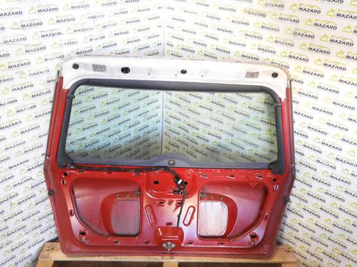 Tailgate MINI MINI (R56)  | BP21967711C6 
