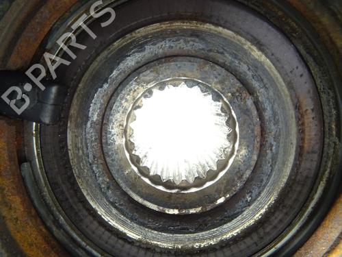 Right front steering knuckle FORD KA (RU8) 1.2 | BP23787224M26 - Image 3