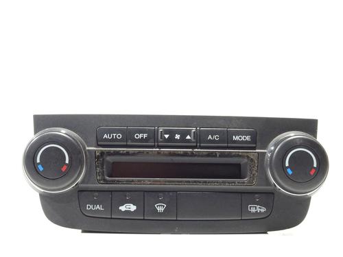 Used Climate control Climate control HONDA CR-V II (RD_) [2001-2007] 28075831 28075831