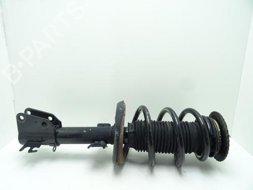 Højre fortil støddæmper NISSAN NV400 Van (X62, X62B) [2011-2025]  29405354