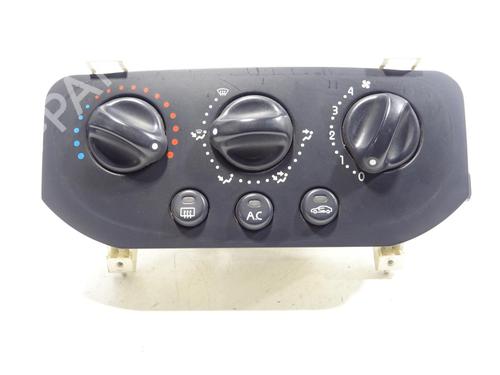 Used Climate control RENAULT CLIO II (BB_, CB_) 1.2 (BB0A, BB0F, BB10, BB1K, BB28, BB2D, BB2H, CB0A,... (58 hp) 30446321