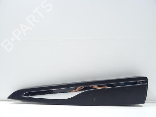 Used Door moulding trim RENAULT CLIO IV (BH_) 1.5 dCi 75 (75 hp) 20050280