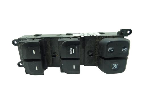 Left front window switch HYUNDAI i10 II (BA, IA) 1.2 | BP38599224I27 - Image 4