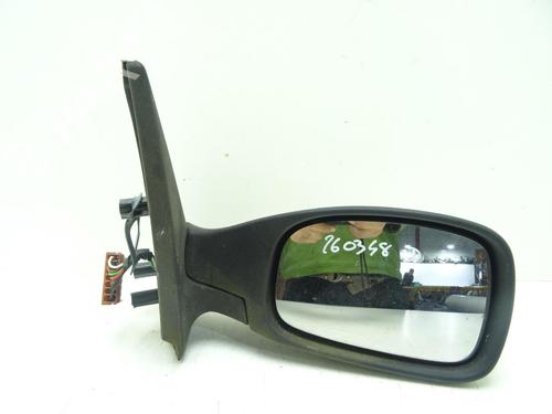 Used Right mirror Right mirror PEUGEOT 306 Break (7E, N3, N5) [1994-2002] 36012615 36012615