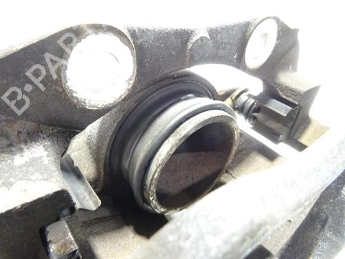 Right front brake caliper CITROËN C4 CACTUS 1.6 BlueHDi 100 | BP20037910M104 