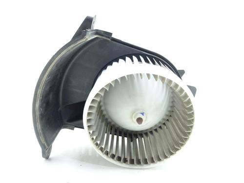 Used Heater blower motor Heater blower motor RENAULT KANGOO / GRAND KANGOO II (KW0/1_) 1.5 dCi 90 (KW05, KW08, KW0G, KW11) (90 hp) 31380015 31380015