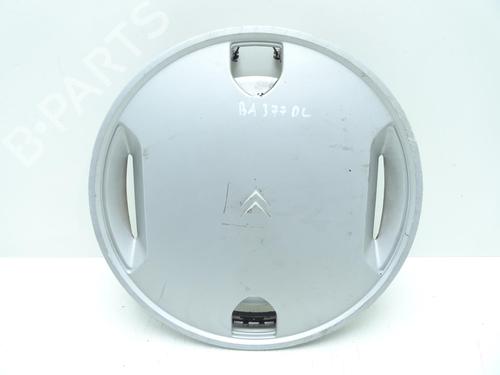 Andre CITROËN AX (ZA-_) 10 (50 hp) 32783193