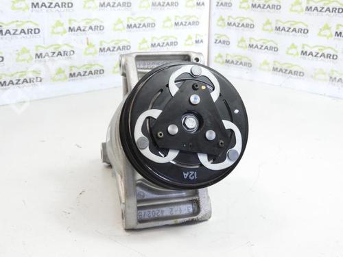 AC compressor DACIA DUSTER (HM_) 1.5 dCi 90 (HMAA) | BP20057381M34 - Image 2