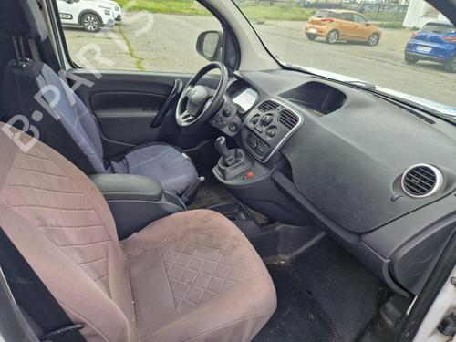 Mirror switch RENAULT KANGOO Express (FW0/1_) 1.5 dCi 90 (FW0G, FW05, FW08, FW11) | BP31068946I25  - Image 7