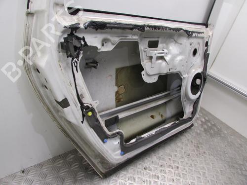 Left rear door FORD GALAXY I (WGR) 1.9 TDI | BP21005680C4 