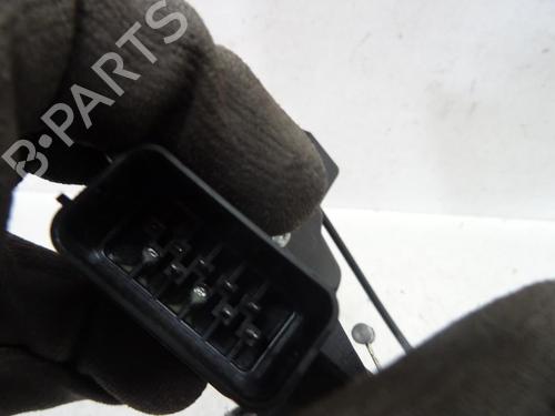 Front right lock VOLVO C30 (533) D2 | BP20040302C97