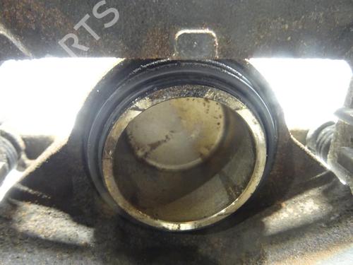 Right front brake caliper NISSAN QASHQAI / QASHQAI +2 I (J10, NJ10, JJ10E) 2.0 dCi All-wheel Drive | BP25894816M104 
