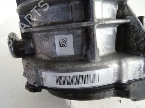 Steering pump CITROËN C5 III Break (RW_) 2.0 HDi | BP31998095M99 