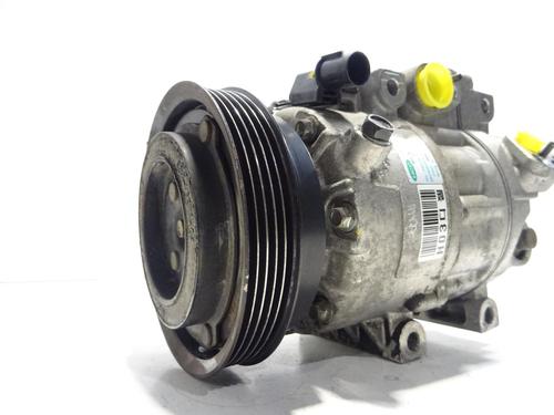 Kompresor / Sprężarka klimatyzacji A/C KIA CEE'D SW (ED) 1.6 CRDi 115 | BP29961214M34