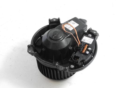 Heater blower motor MERCEDES-BENZ A-CLASS (W176) A 180 CDI / d (176.012) | BP21970999M62