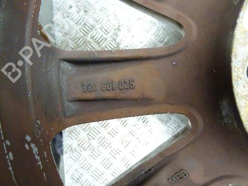 Felg VW PASSAT B6 (3C2) 2.0 TDI | BP29503793C45 