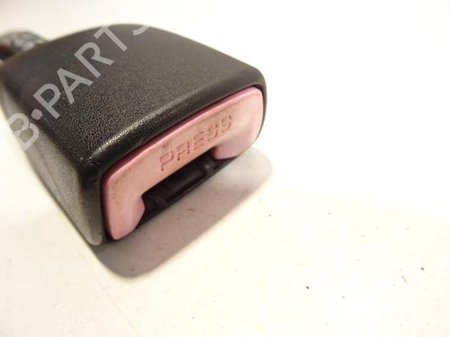 Used Seat buckle Seat buckle PEUGEOT 107 (PM_, PN_) 1.0 (68 hp) 28353885 28353885
