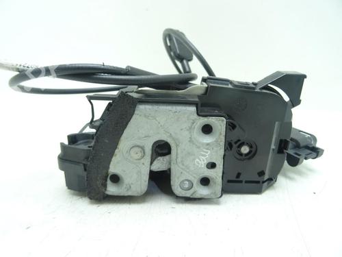 Used Front right lock Front right lock OPEL VIVARO B Van (X82) 1.6 CDTI (05) (146 hp) 33723374 33723374