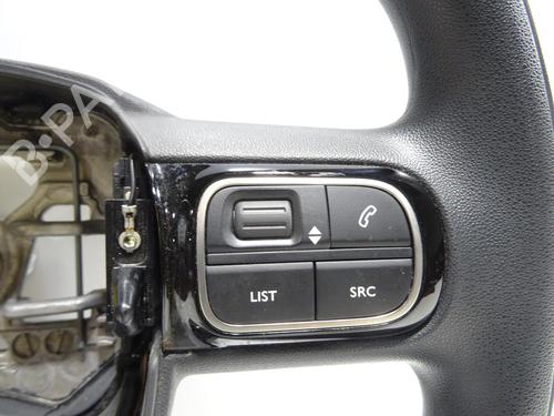 Rat CITROËN C3 III (SX) 1.6 BlueHDi 75 | BP25743717C49  - Image 6