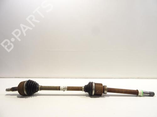 Right front driveshaft RENAULT MASTER III Van (FV) 2.3 dCi 130 FWD (FV0M, FV0Y, FV0J, FV02, FV03) | BP29201601M39  - Image 5