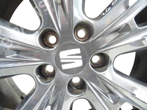 Fælk SEAT ARONA (KJ7, KJP) 1.5 TSI | BP35961719C45 - Image 5