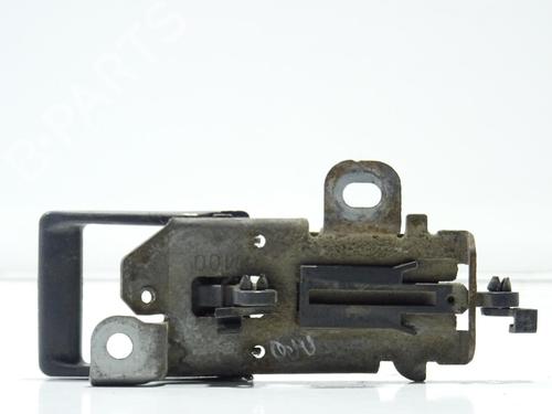 Used Interior handle Interior handle MITSUBISHI PAJERO II (V3_W, V2_W, V4_W, V5_W) 2.8 TD (V46W, V26W) (125 hp) 33659640 33659640