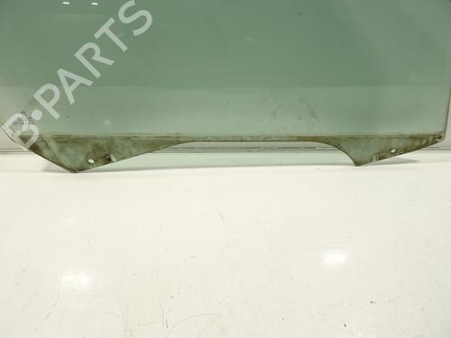 Szyba drzwi przednich prawych PEUGEOT 206 Hatchback (2A/C) 1.9 D | BP30864153C19