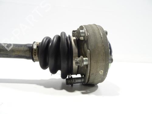 Right rear driveshaft BMW 1 (E87) 120 d | BP20177540M41 