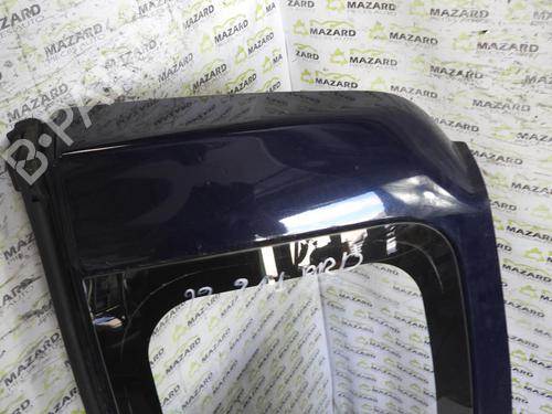 Høyre lasterom dør DACIA LOGAN MCV (KS_) 1.6 MPI 85 | BP20054574C77 