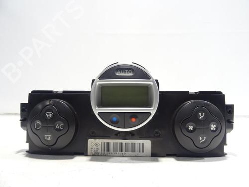 Used Climate control Climate control RENAULT MEGANE II (BM0/1_, CM0/1_) 2.0 dCi (BM1K, CM1K) (150 hp) 31587191 31587191