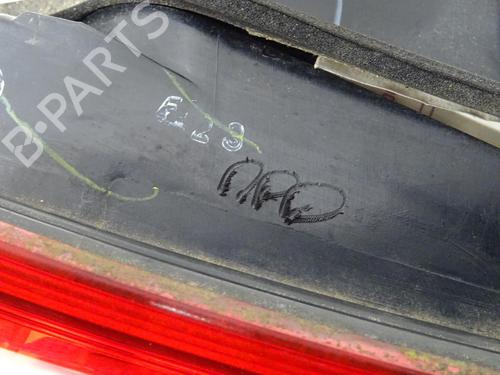 Left tailgate light NISSAN QASHQAI II (J11, J11_) 1.5 dCi | BP30171295C79 