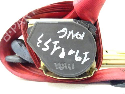 Used Front left seatbelt Front left seatbelt SEAT IBIZA II (6K1) 1.9 TDI (110 hp) 20055096 20055096