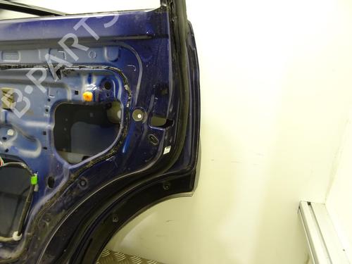 Right rear door TOYOTA LAND CRUISER 90 (_J9_) 3.0 TD (KZJ90_, KZJ95_, KZJ90R, KZJ95R, KZJ90W, KZJ95W) | BP23787766C5