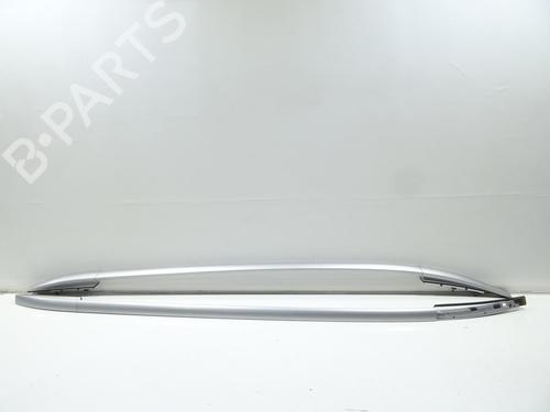 Used Roof bar NISSAN QASHQAI II (J11, J11_) 1.6 dCi ALL MODE 4x4-i (130 hp) 29838737