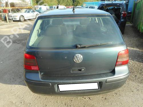 Front wiper motor VW GOLF IV (1J1) 1.6 16V | BP28490242M29 