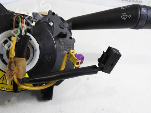 Steering column stalk FIAT PANDA (312_, 319_) 0.9 (312PXG1A) | BP33333308I23  - Image 6