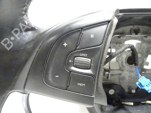 Steering wheel CITROËN DS5 2.0 HDi 165 | BP25435902C49 