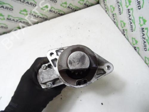 Startmotor SMART FORFOUR (454) 1.5 CDI (454.000) | BP20176050M8 