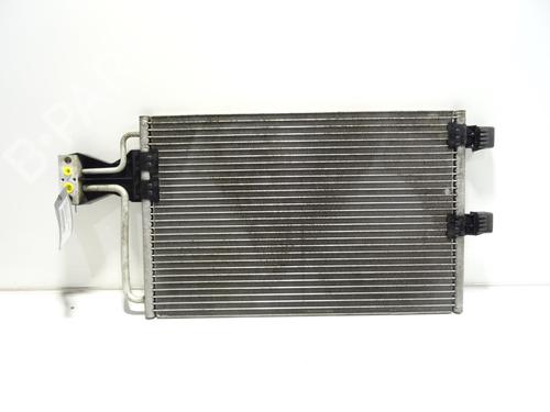 Used AC radiator CITROËN XANTIA (X1_, X2_) 2.0 HDI 109 (109 hp) 20038365