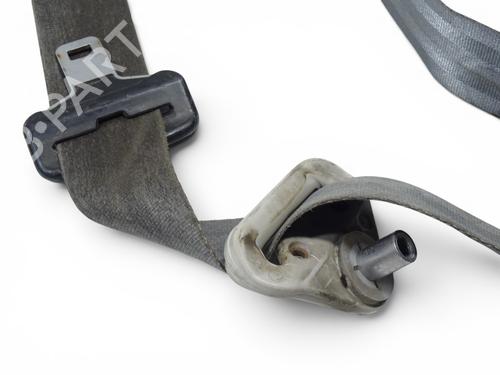 Front left seatbelt CITROËN BERLINGO MULTISPACE (B9) 1.6 HDi 110 | BP37652137I26  - Image 7