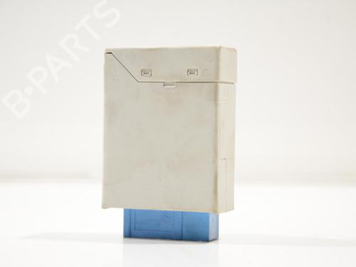 Used Electronic module MINI MINI COUNTRYMAN (F60) Cooper SE ALL4 (224 hp) 31602360