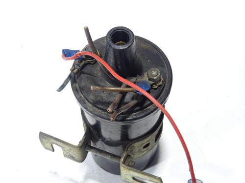 Used Ignition coil Ignition coil LADA NIVA Closed Off-Road Vehicle (2121, 2131) 1600 4x4 (73 hp) 31069003 31069003